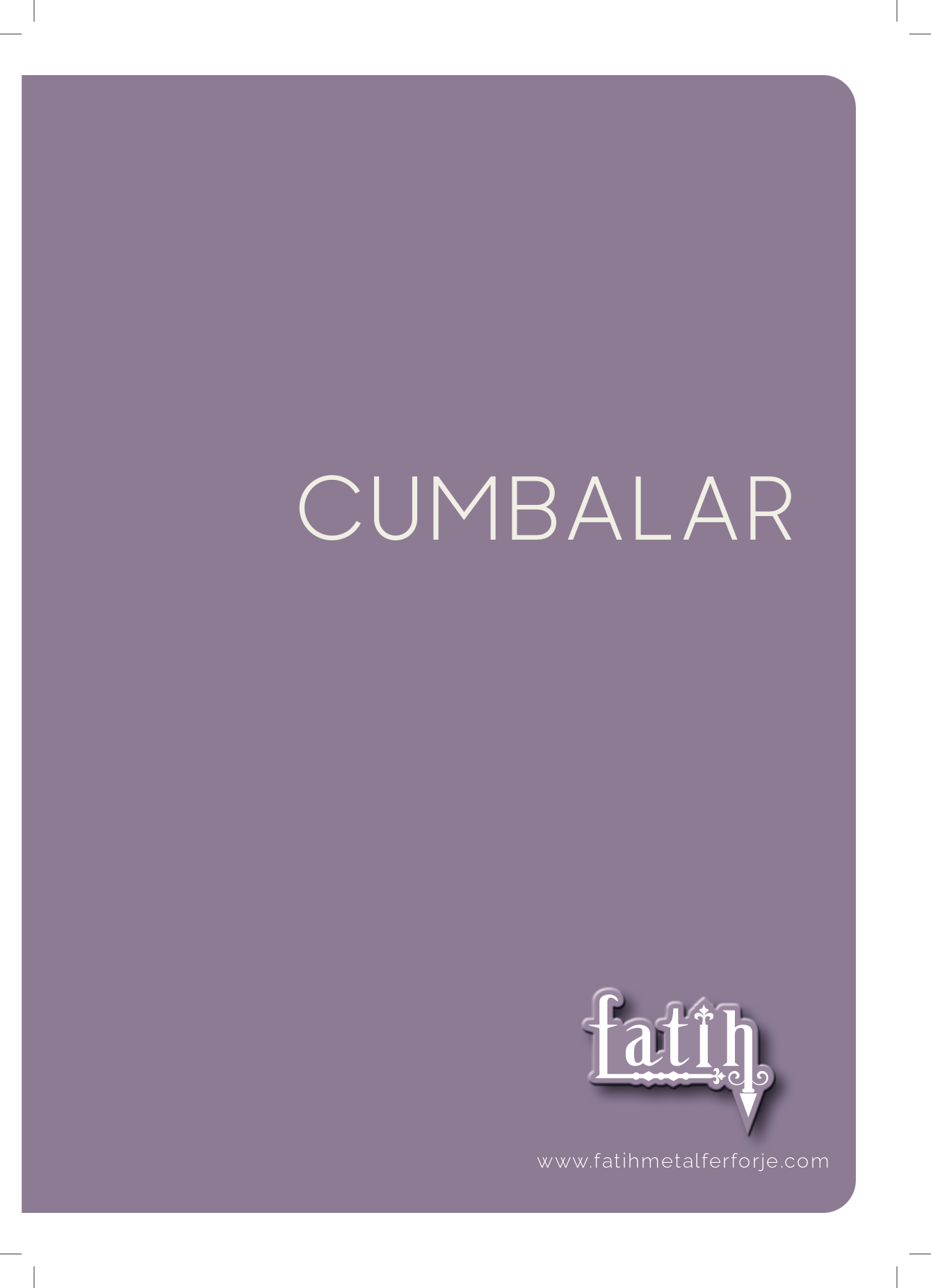Cumbalar
